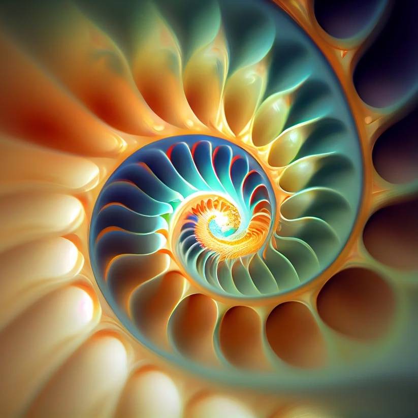 nautilus